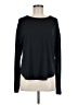 Fabletics Black Long Sleeve T-Shirt Size M - photo 1