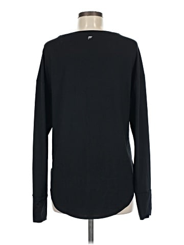 Fabletics Long Sleeve T-Shirt (view 2)