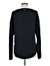 Fabletics Black Long Sleeve T-Shirt Size M - photo 2