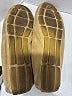 Gucci Tan Flats Size EU (IT) 40 / US 10 - photo 8