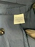 Shimera Solid Blue Casual Pants Size L - photo 4
