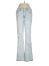 Seven7 Hearts Blue Jeans Size 6 - photo 1