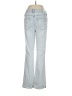Seven7 Hearts Blue Jeans Size 6 - photo 2