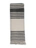 Ecote 100% Acrylic Houndstooth Gray Scarf One size - photo 2