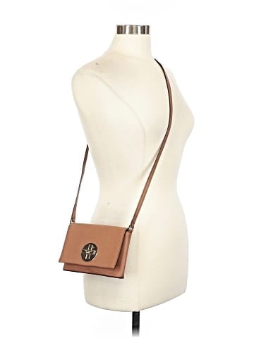 Kate Spade New York Leather Crossbody Bag (view 2)