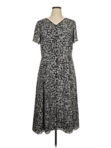 Talbots Casual Dress (view 1)