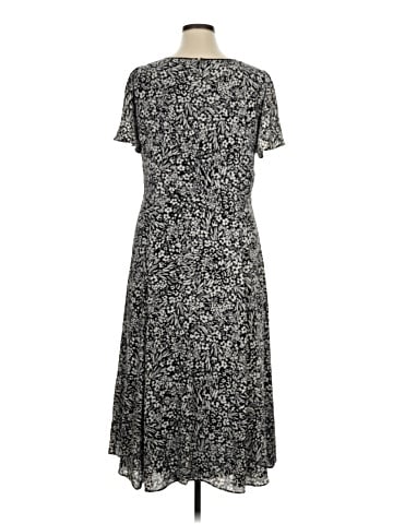 Talbots Casual Dress (view 2)