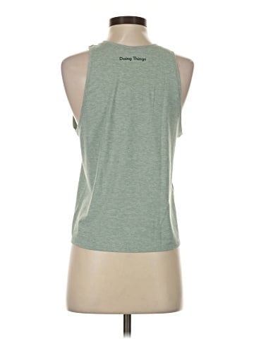 Outdoor Voices Sleeveless T-Shirt (view 2)