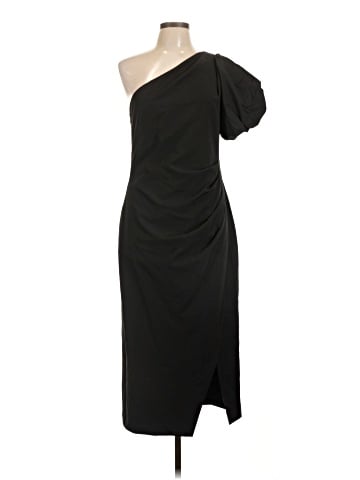 Lauren by Ralph Lauren Cocktail Dress (view 1)