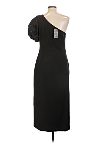 Lauren by Ralph Lauren Cocktail Dress (view 2)