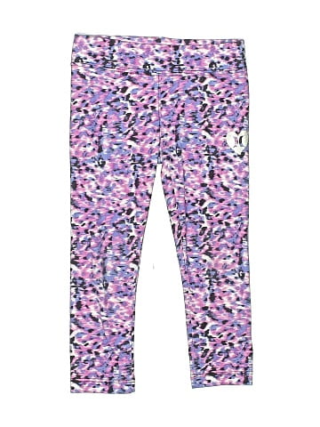 Hurley Active Pants (view 1)