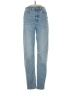 American Eagle Outfitters Blue Jeans Size 000 - photo 1