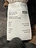 Elodie Brown Long Sleeve Top Size L - photo 8