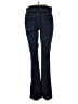 Gloria Vanderbilt Chevron-herringbone Blue Jeans Size 6 - photo 2