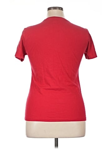 Next Level Apparel Short Sleeve T-Shirt (view 2)