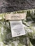 Eberjey 100% Cotton Green Sleeveless Blouse Size S - photo 7