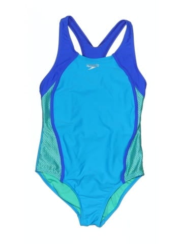 Speedo One Piece Swimsuit (view 1)