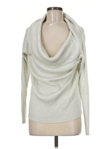Banana Republic Factory Store Turtleneck Sweater (view 1)