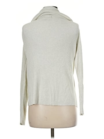 Banana Republic Factory Store Turtleneck Sweater (view 2)