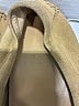 Gucci Tan Flats Size EU (IT) 40 / US 10 - photo 6