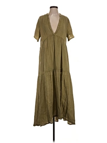By Anthropologie Casual Dress (view 1)