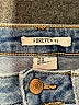Forever 21 Stars Blue Jeans Size 25 waist - photo 7