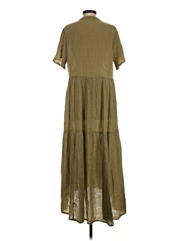 By Anthropologie Casual Dress (view 2)