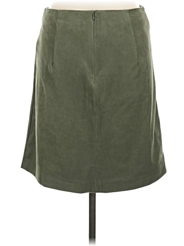 By Anthropologie Casual Skirt (view 2)