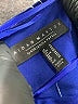Aidan Mattox Blue Cocktail Dress Size 16 - photo 7