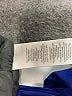Aidan Mattox Blue Cocktail Dress Size 16 - photo 8