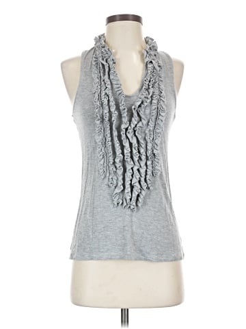Olivia Moon Sleeveless T-Shirt (view 1)