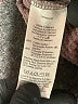 Madewell Burgundy Pullover Sweater Size L - photo 8