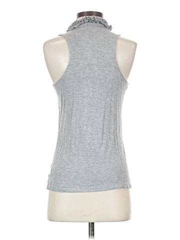 Olivia Moon Sleeveless T-Shirt (view 2)
