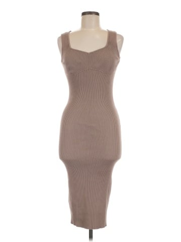 Olive and Oak Cocktail Dress (view 1)