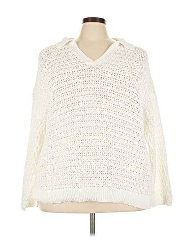 Talbots Pullover Sweater (view 1)
