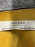 Zara Basic Yellow Jacket Size S - photo 6