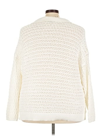 Talbots Pullover Sweater (view 2)