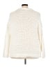 Talbots Ivory Pullover Sweater Size 3X - photo 2