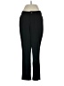 BCBGeneration Solid Black Dress Pants Size XS - photo 1
