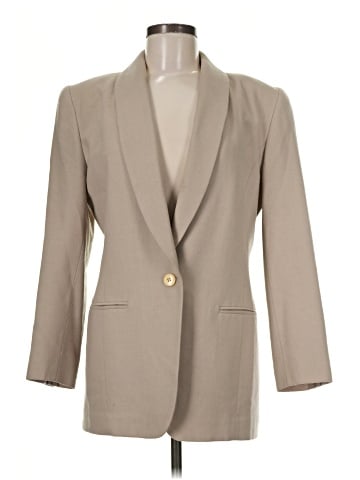 Pendleton Blazer (view 1)