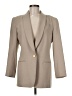 Pendleton Tan Blazer Size 6 - photo 1