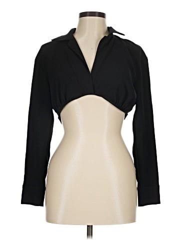 Zara 3/4 Sleeve Blouse (view 1)