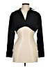 Zara Black 3/4 Sleeve Blouse Size M - photo 1