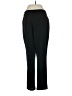 BCBGeneration Solid Black Dress Pants Size XS - photo 2