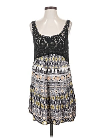 Angie Sleeveless Top (view 1)