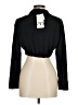 Zara Black 3/4 Sleeve Blouse Size M - photo 2