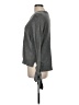 Madewell Gray Tie-Cuff Pullover Sweater Size M - photo 5