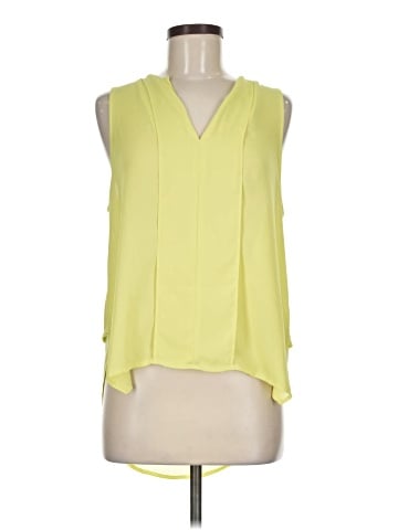 Maeve Sleeveless Blouse (view 1)