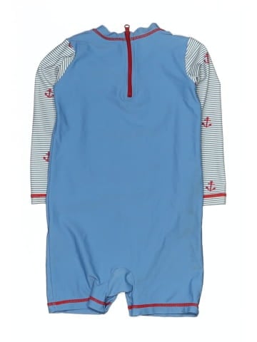 Hatley Long Sleeve Onesie (view 1)