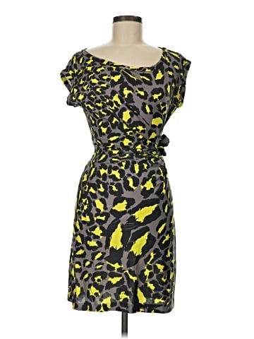 Diane von Furstenberg Cocktail Dress (view 1)